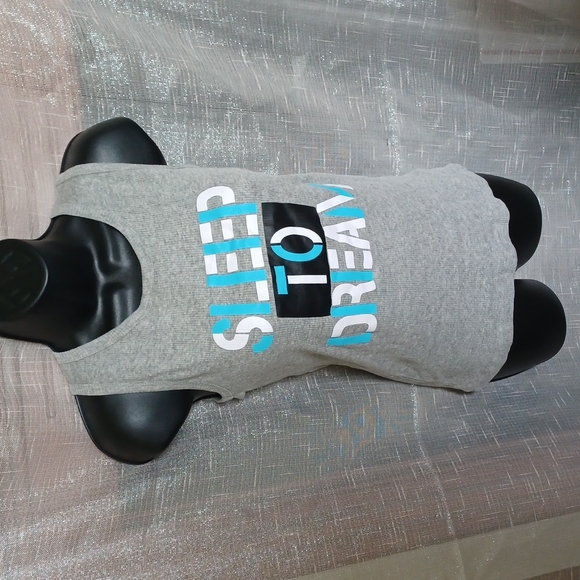 Just Love "Sleep to Dream" Sleep top - Picture 1 of 6